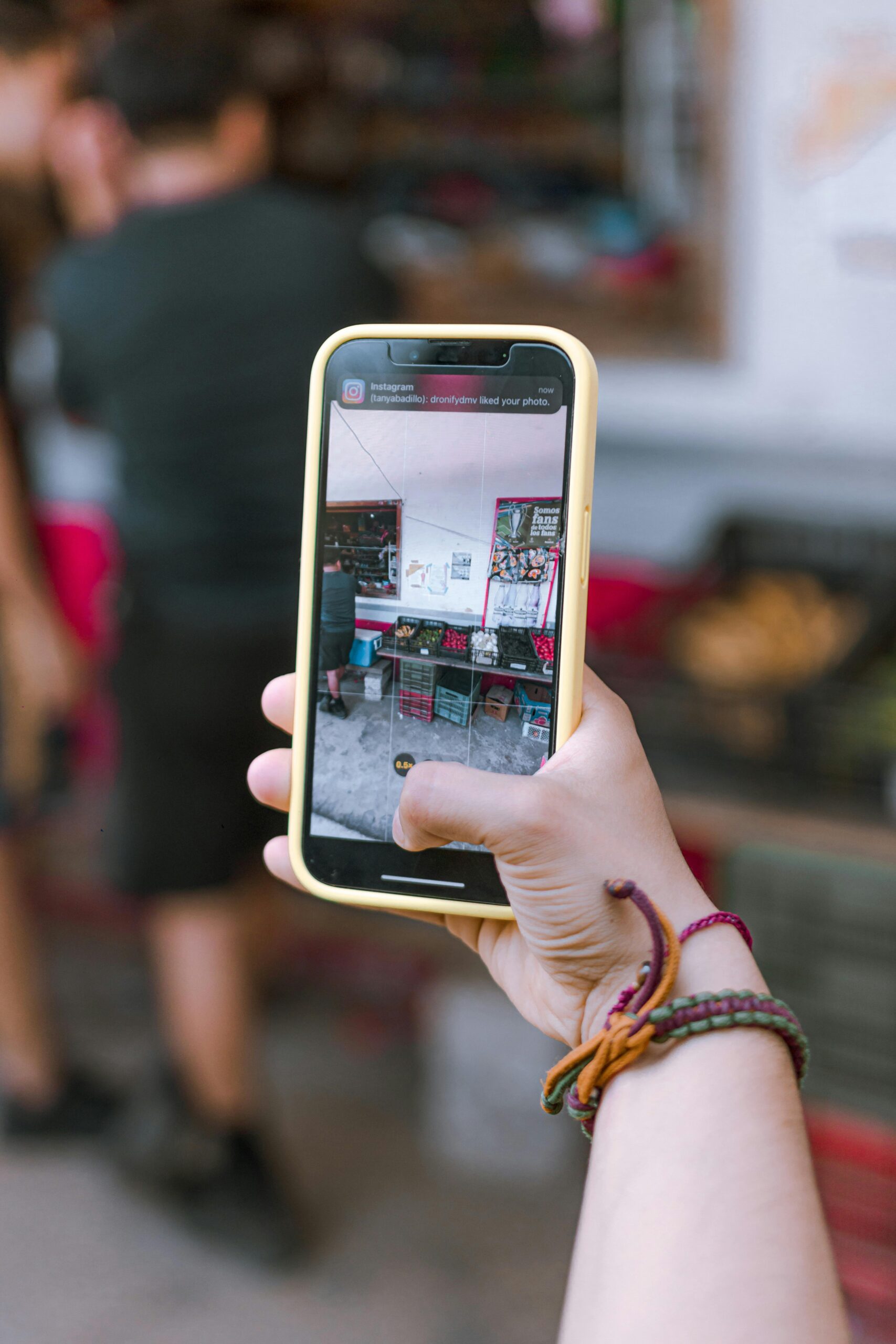 The Rise of Social Commerce: Shopping Through Apps