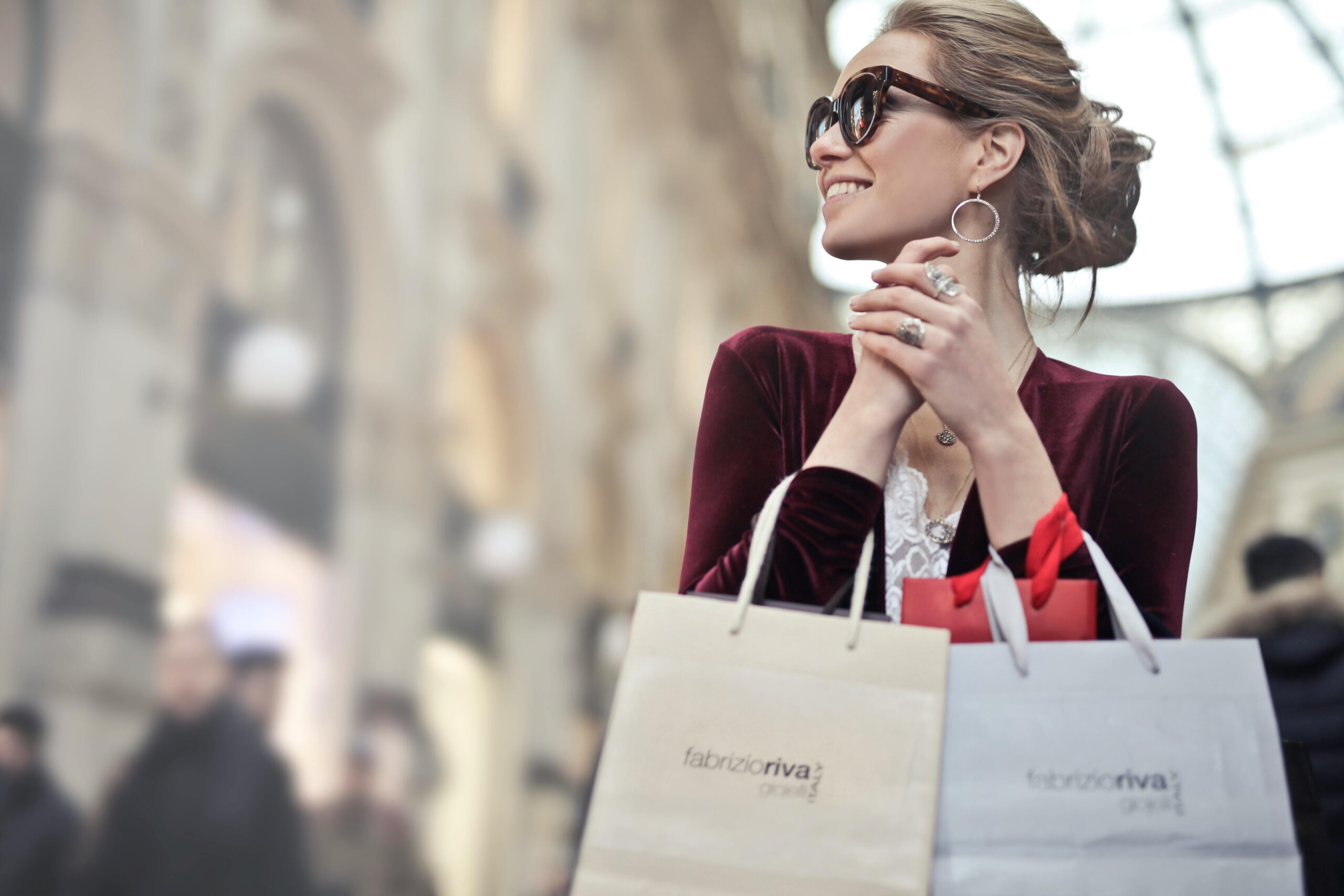 Luxury Shopping Trends in 2025